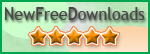 NewFreeDownloads 5 Star Awarded